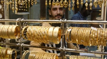 تطور جديد.. سعر الذهب عيار 18 الآن في الصاغة بعد آخر تحديث 1